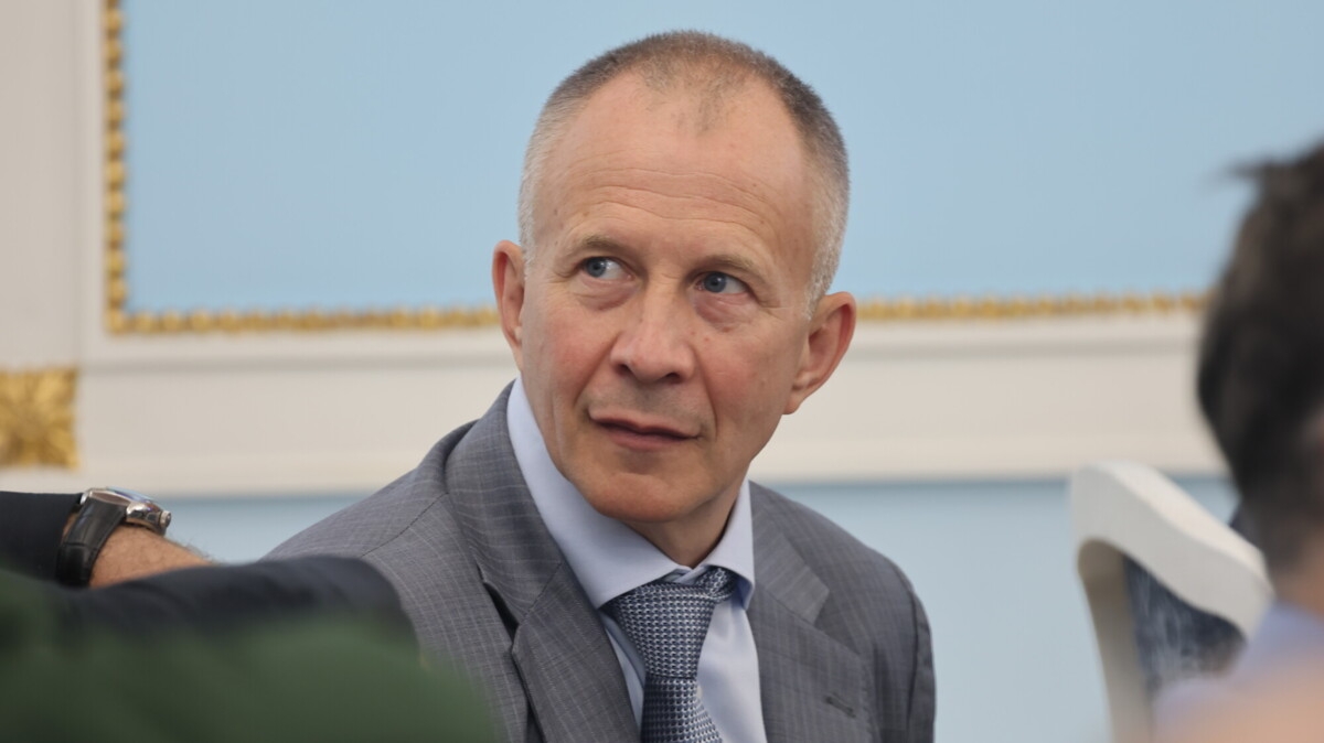 «Рассчитываем, что в ближайшее время выступим под своими флагом и гимном» — глава российского дзюдо