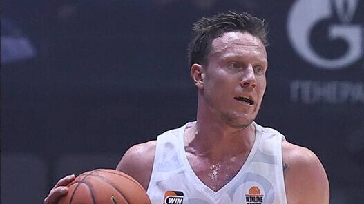 УНИКС обыграл «Зенит» в матче Winline Basket Cup УНИКС обыграл «Зенит» в матче Winline Basket Cup