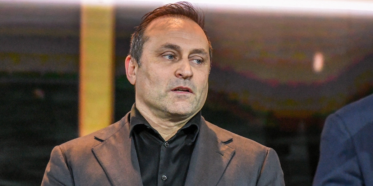 Свищев об отсутствии украинских гимнастов на турнире в Париже: «Не надо обращать внимания на истерики украинцев. Это решение не спортсменов»