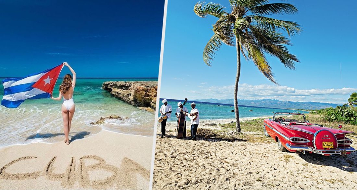 Куба примет российскую делегацию: старт крупного турпроекта в рамках FTT-2025