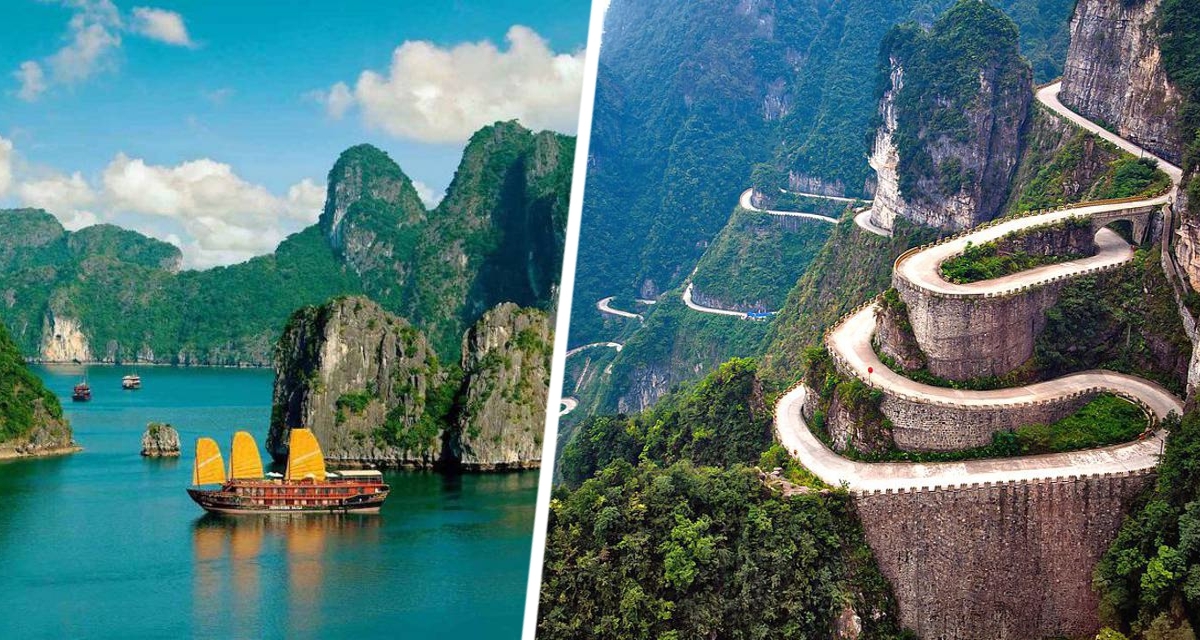 Что выбрать российскому туристу осенью  – Хайнань или Нячанг? Сравниваем цены, погоду, пляжи и впечатления