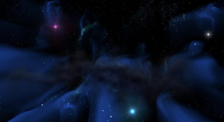 Магнитное поле ранней Вселенной оказалось не таким, как мы думали Магнитное поле ранней Вселенной оказалось не таким, как мы думали