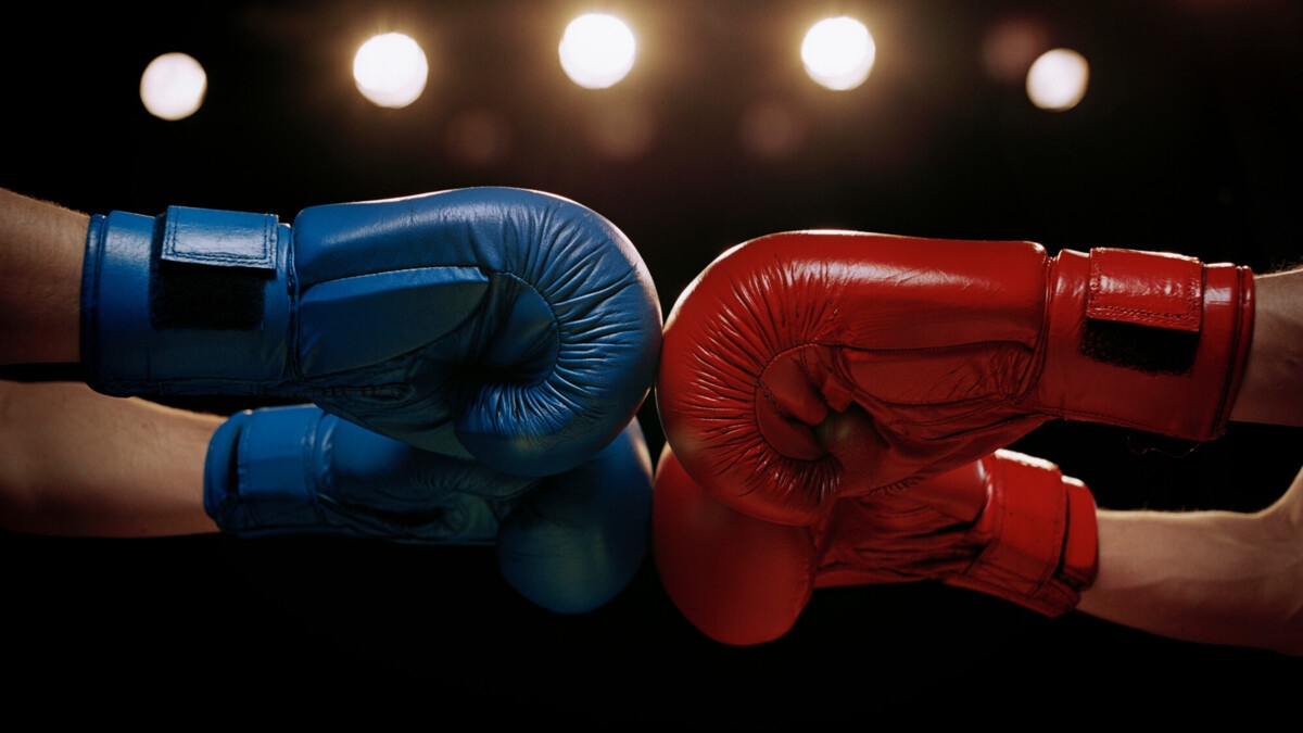 Смит и Морелль проведут проведут бой за чемпионский пояс WBO в полутяжелом весе Смит и Морелль проведут проведут бой за чемпионский пояс WBO в полутяжелом весе