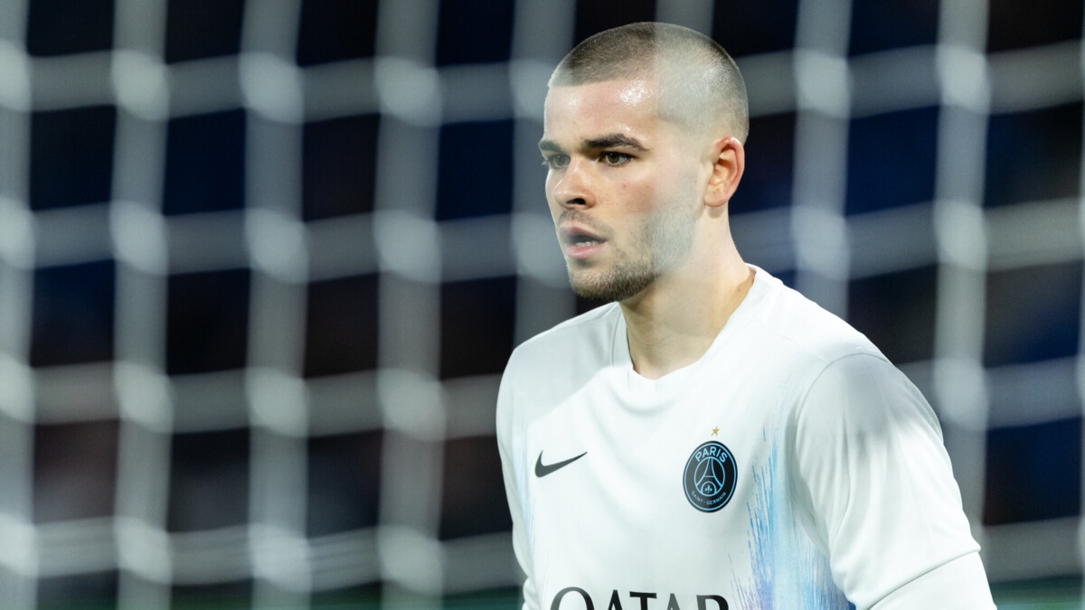 «ПСЖ» разгромил «Гавр» и сохранил лидерство в Лиге 1