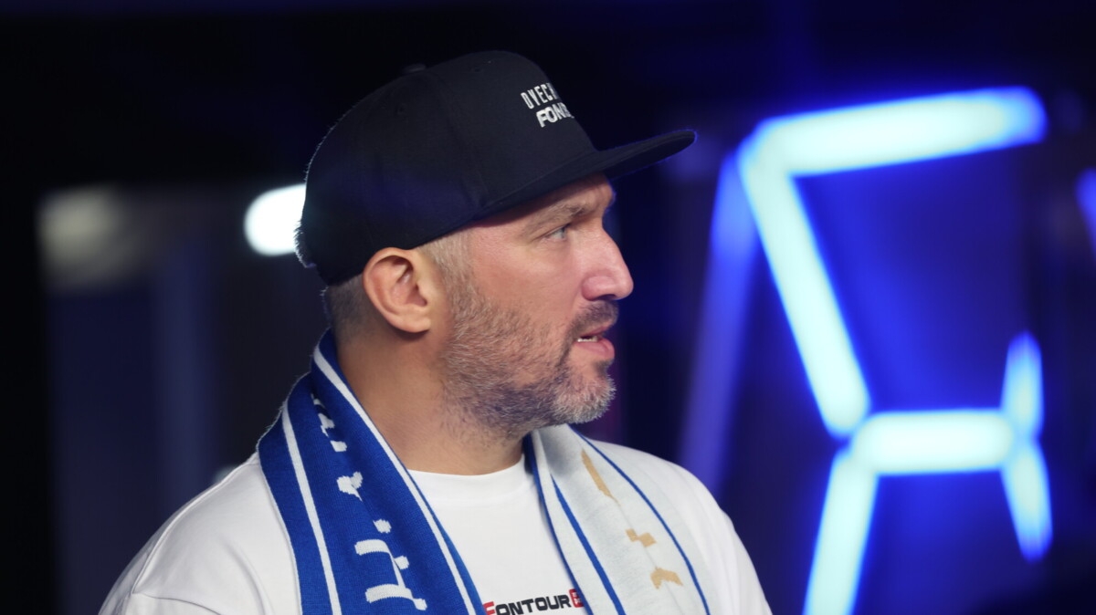 Генменеджер «Вашингтона»: «У Овечкина в НХЛ еще остались рубежи, которые можно покорить» Генменеджер «Вашингтона»: «У Овечкина в НХЛ еще остались рубежи, которые можно покорить»