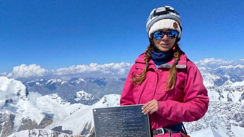 Начальник базового лагеря: «Возобновления работ по транспортировке альпинистки Наговициной в этом году не будет. Лагерь сняли»