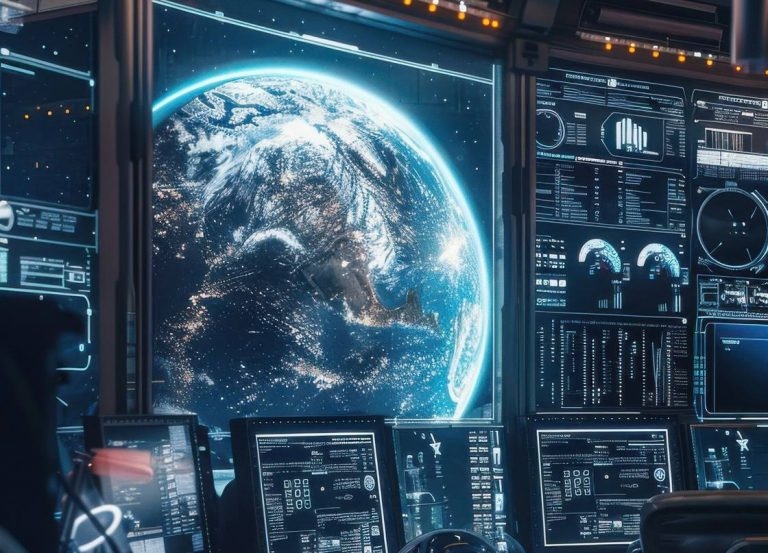 Бывший инженер НАСА назвал идею космических дата-центров «катастрофически плохой»