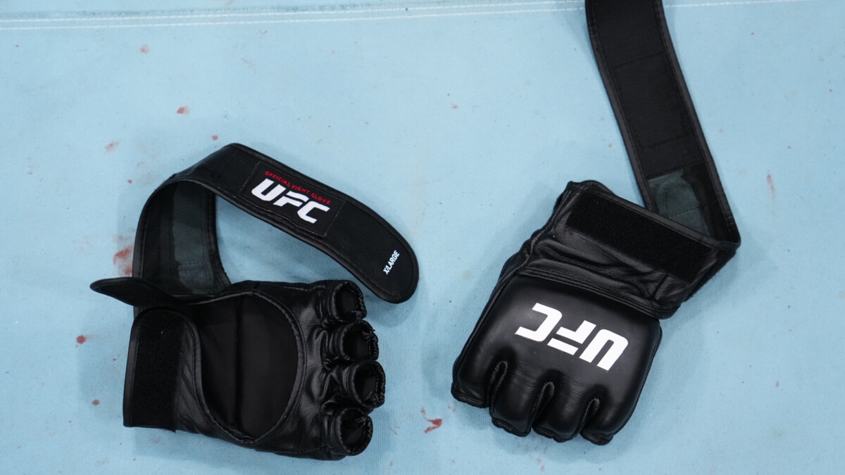 Лопес победил Силву в главном поединке турнира UFC Noche