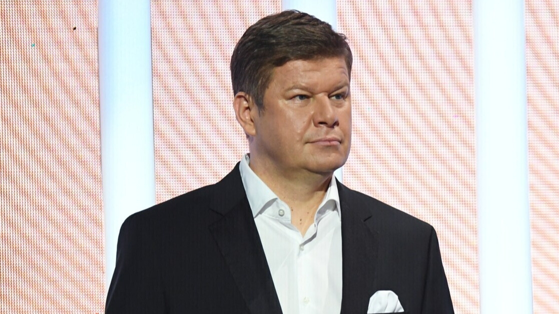 Губерниев: «Если Петросян на ОИ все сделает блестяще, как Мальцев на ЧМ, судьи не дадут шанса усомниться в своем профессионализме» Губерниев: «Если Петросян на ОИ все сделает блестяще, как Мальцев на ЧМ, судьи не дадут шанса усомниться в своем профессионализме»