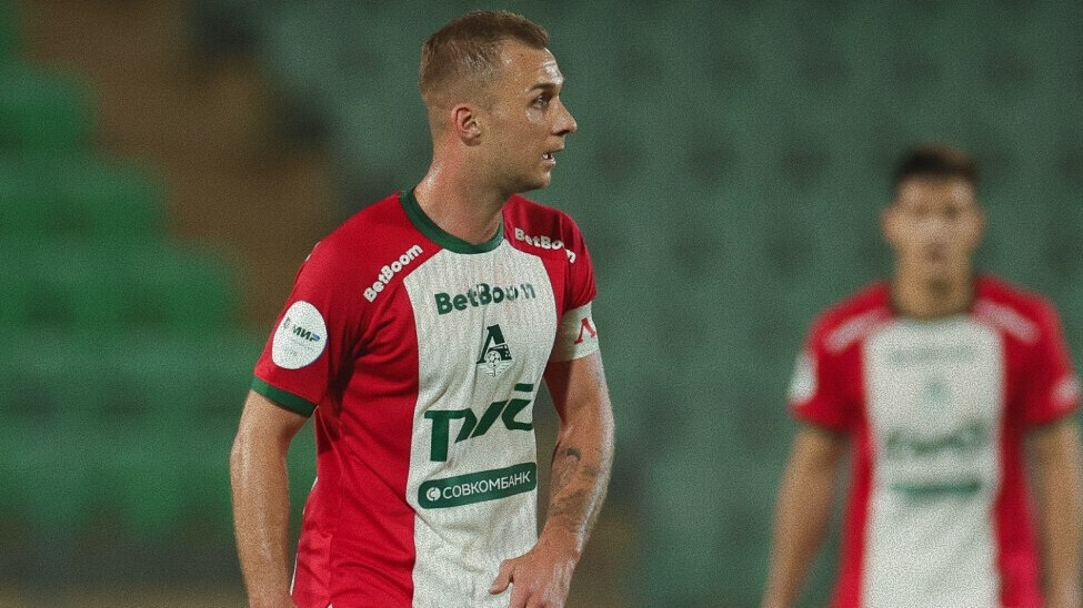 «Надо искать компромисс. Баринов — очень вменяемый человек». Наумов о переговорах игрока с «Локомотивом» по новому контракту