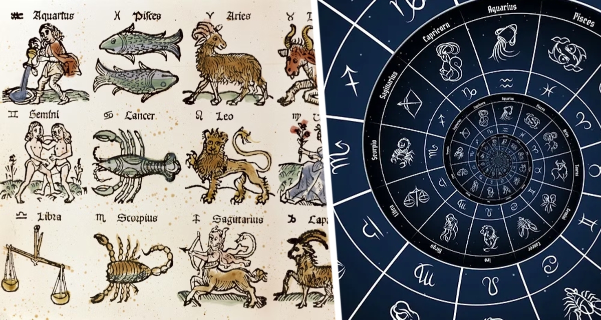 Гороскоп на 3 августа для Весов: Гармония и баланс &ndash; ваш компас на сегодня