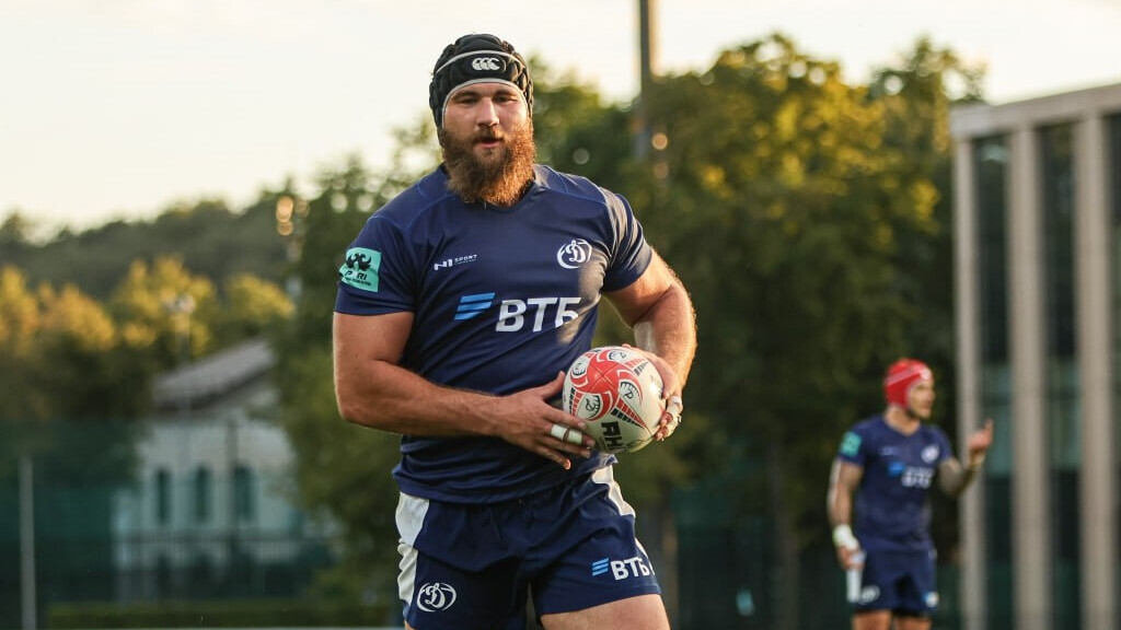 «Динамо» объявило об уходе двух игроков «Динамо» объявило об уходе двух игроков