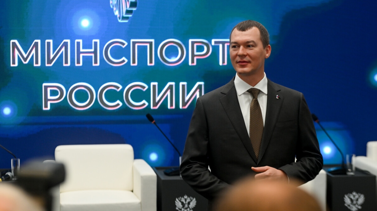 Дегтярев — о реформах федераций: «На пульте управления Минспорта все кнопки, все рычаги, все лампочки работают»