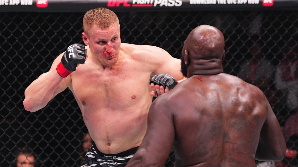 «Соперник определился, есть хорошие новости» — боец UFC Павлович анонсировал очередной бой
