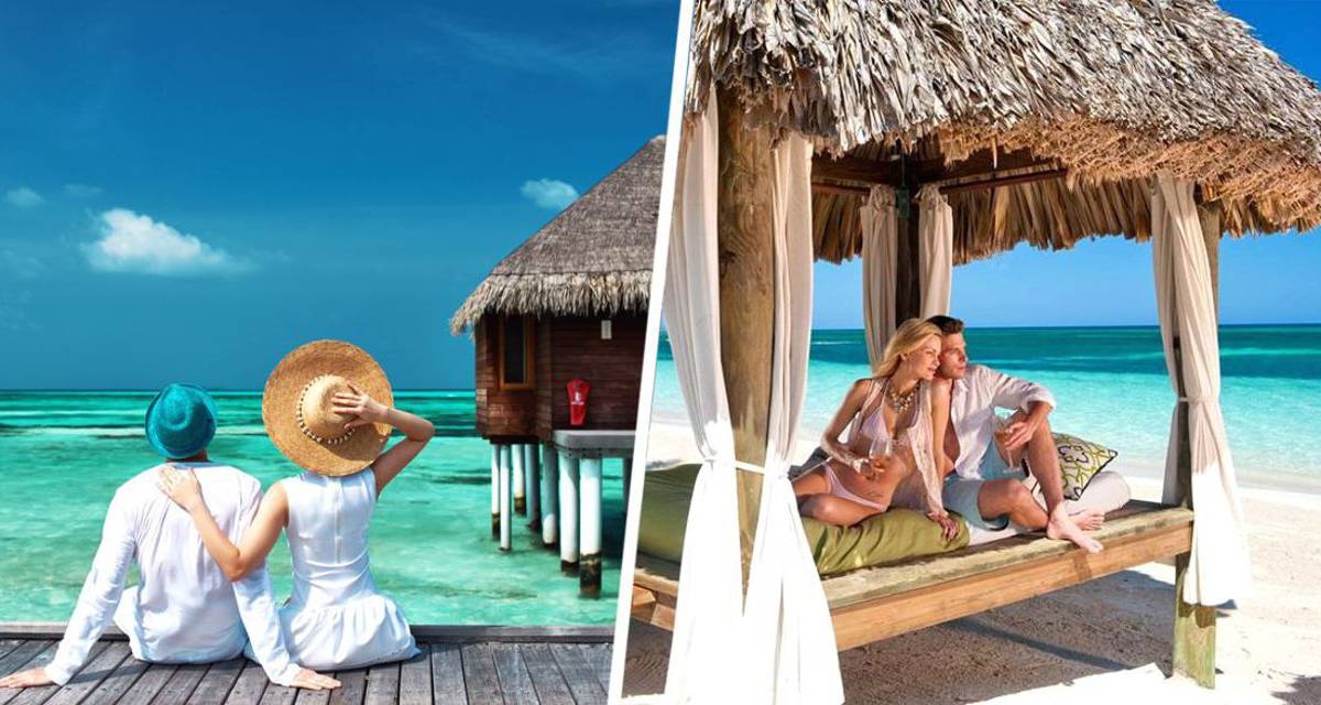 Китай лидирует, Россия в топ-5: Мальдивский туристический бум не сбавляет обороты