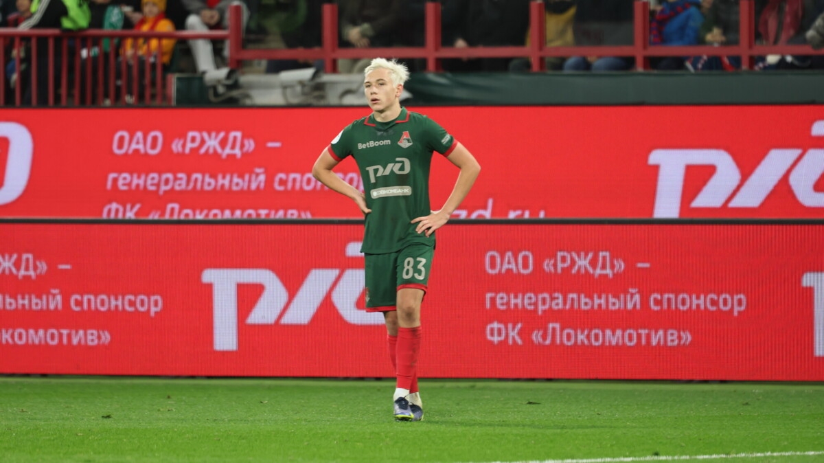 Шалимов: «Батраков неудачно сыграл против «Зенита», но зато не нервничал»