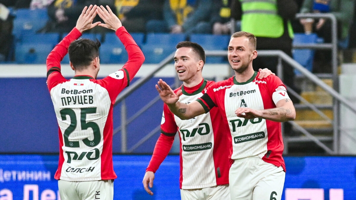 Никитин: «Такие команды, как ЦСКА, могут оценить Баринова по достоинству»