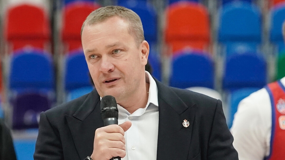 Ватутин — о победе над «Локомотивом‑Кубанью»: «Прекрасный матч с невероятной, фантастической концовкой в нашу пользу» Ватутин — о победе над «Локомотивом‑Кубанью»: «Прекрасный матч с невероятной, фантастической концовкой в нашу пользу»