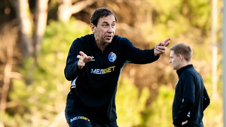 Тарасов заявил, что его больше волнует дисквалификация Климова из «Факела», а не тренера «Спартака» Станковича Тарасов заявил, что его больше волнует дисквалификация Климова из «Факела», а не тренера «Спартака» Станковича