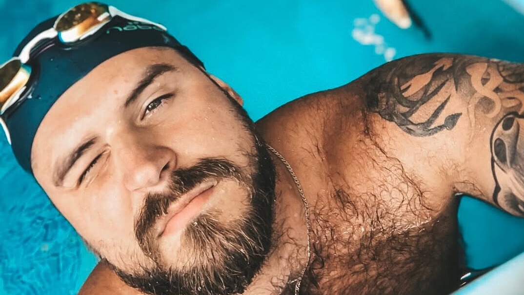 В Турции назвали два вероятных сценария, что могло произойти с пловцом Свечниковым