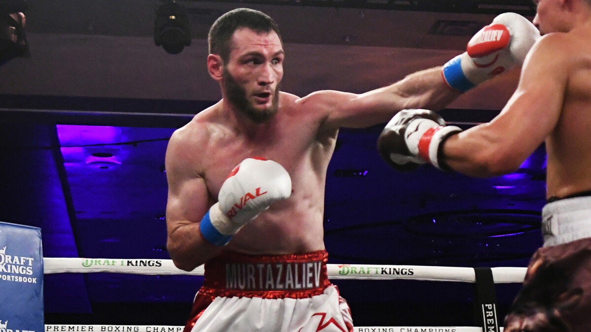 Чемпион IBF Бахрам Муртазалиев заявил, что в декабре должен провести бой с Джошем Келли Чемпион IBF Бахрам Муртазалиев заявил, что в декабре должен провести бой с Джошем Келли