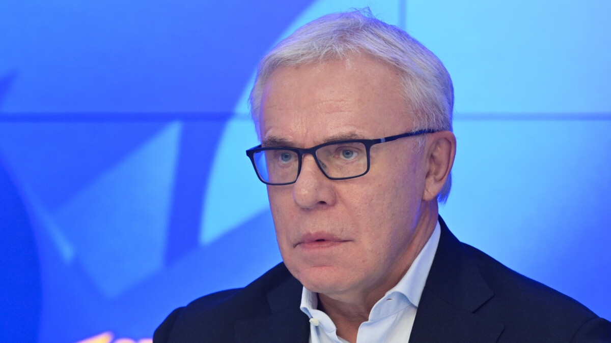 Фетисов — о погасившей долги Исинбаевой: «Хорошо, что заплатила, но не уверен, что ее примут обратно. Она бросила Россию»