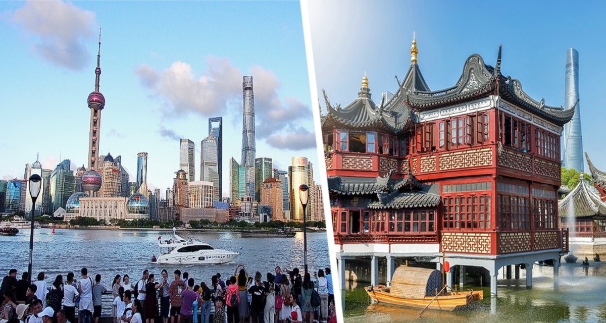 Штрафы и запреты Поднебесной: туристам рассказали, как соблюсти закон и избежать неприятностей Штрафы и запреты Поднебесной: туристам рассказали, как соблюсти закон и избежать неприятностей