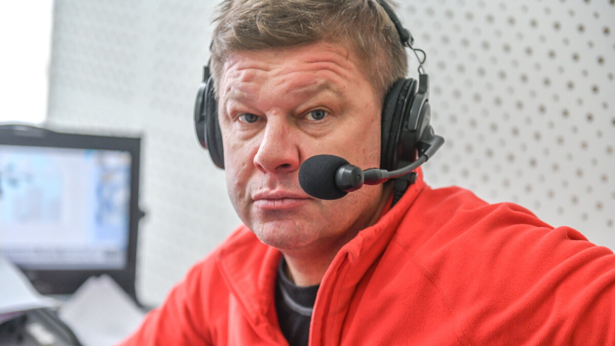 Губерниев не согласен с депутатами, ожидающими провокаций в отношении российских фигуристов в отборе на ОИ