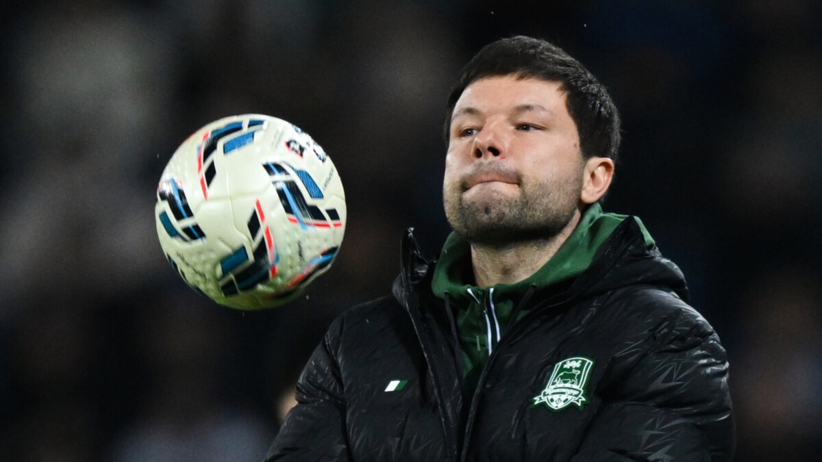 Мусаев о матче с «Балтикой»: «Нам не хватило мощи вверху. Команда Талалаева играет в силовой, скоростной футбол» Мусаев о матче с «Балтикой»: «Нам не хватило мощи вверху. Команда Талалаева играет в силовой, скоростной футбол»