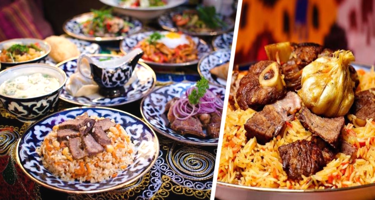 Прогулка по ресторанам Бишкека: сытный обед в «Фаиза» – рай для мясоедов