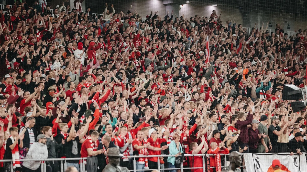 «Спартак» будет бороться за чемпионство» — Рахимов «Спартак» будет бороться за чемпионство» — Рахимов