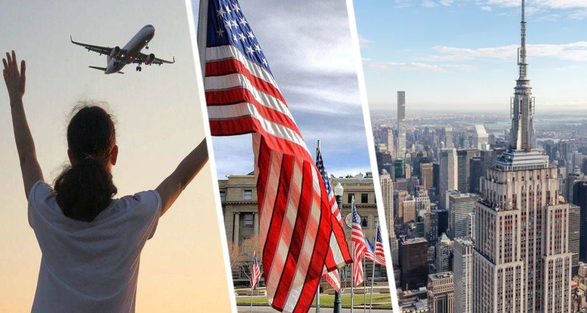 Американские отели в беде: туристы больше не хотят приезжать в США