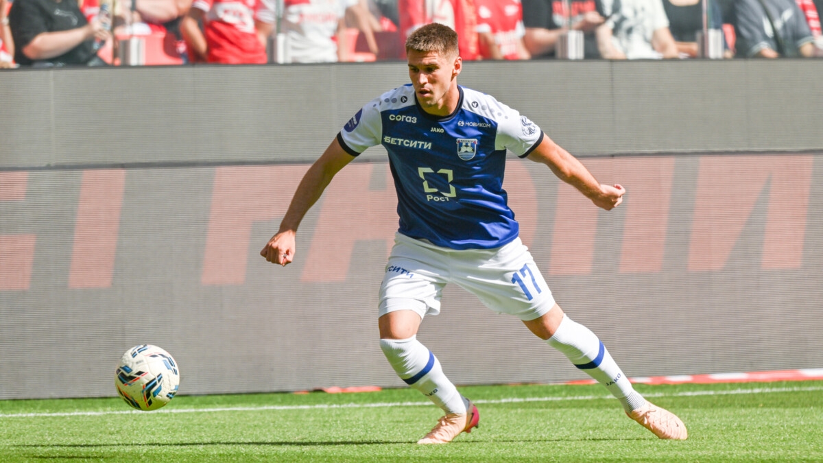 Гендиректор «Балтики» заявил, что ЦСКА не направлял официальных запросов по Саусю