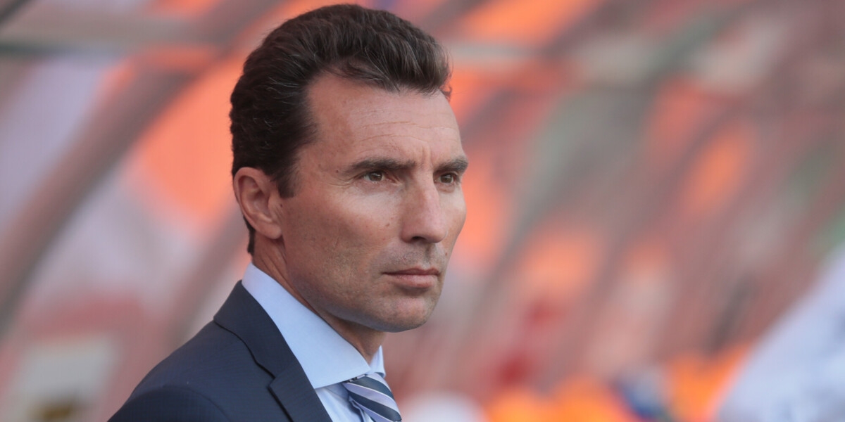 Григорян — о дисквалификации Писарского: «Тебе повезло зарабатывать, получая удовольствие. Я бы наказал более сурово»