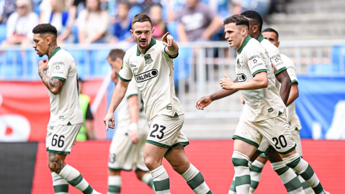 «Перрен и Жедсон» — Григорян назвал лучшие трансферы лета в РПЛ «Перрен и Жедсон» — Григорян назвал лучшие трансферы лета в РПЛ