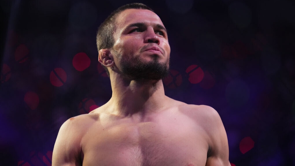 Бой с участием Умара Нурмагомедова возглавит турнир UFC в Ванкувере, сообщил Хабиб Нурмагомедов