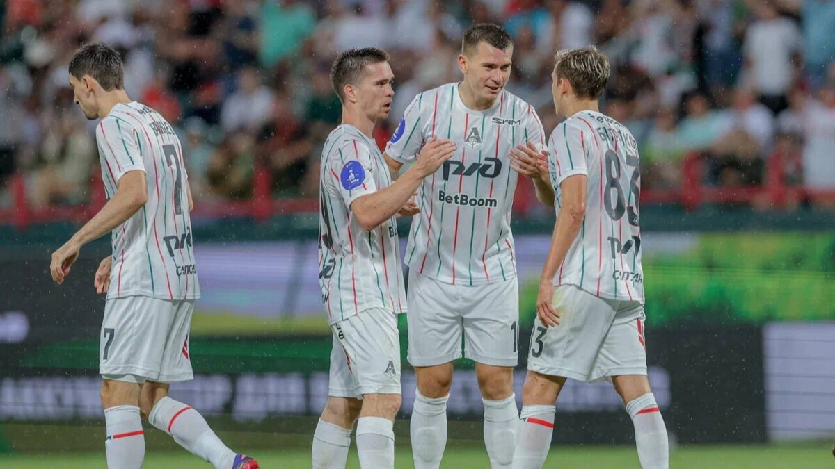 «Жду яркой победы «Локомотива». «Спартак» лихорадит» — Губерниев