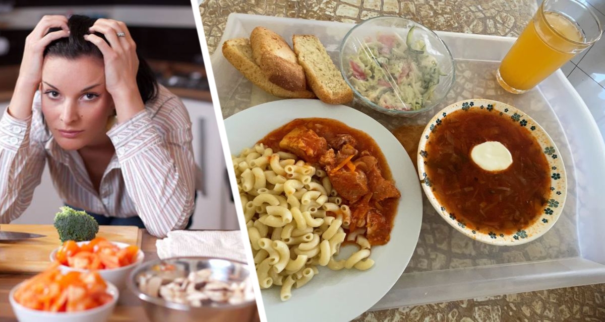 Еда как в заводской столовой и каждый день одно и то же: российская туристка потратила на отдых «все включено» 400 тысяч рублей и сильно пожалела Еда как в заводской столовой и каждый день одно и то же: российская туристка потратила на отдых «все включено» 400 тысяч рублей и сильно пожалела