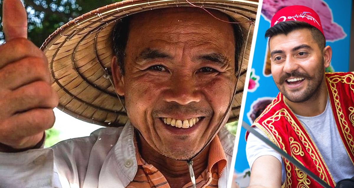 Туристическая революция: Китай свергнет Турцию? Туроператоры дали прогнозы на бархатный сезон Туристическая революция: Китай свергнет Турцию? Туроператоры дали прогнозы на бархатный сезон