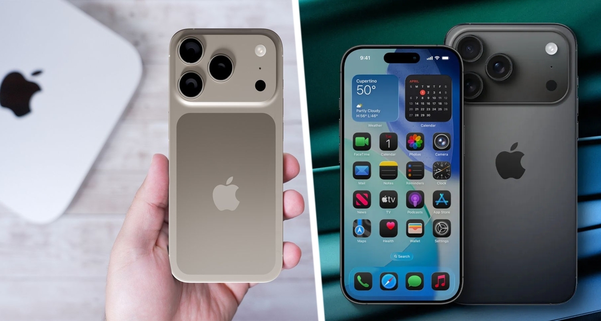 Старые iPhone станут быстрее: Apple внедрила ускорение в iOS 26