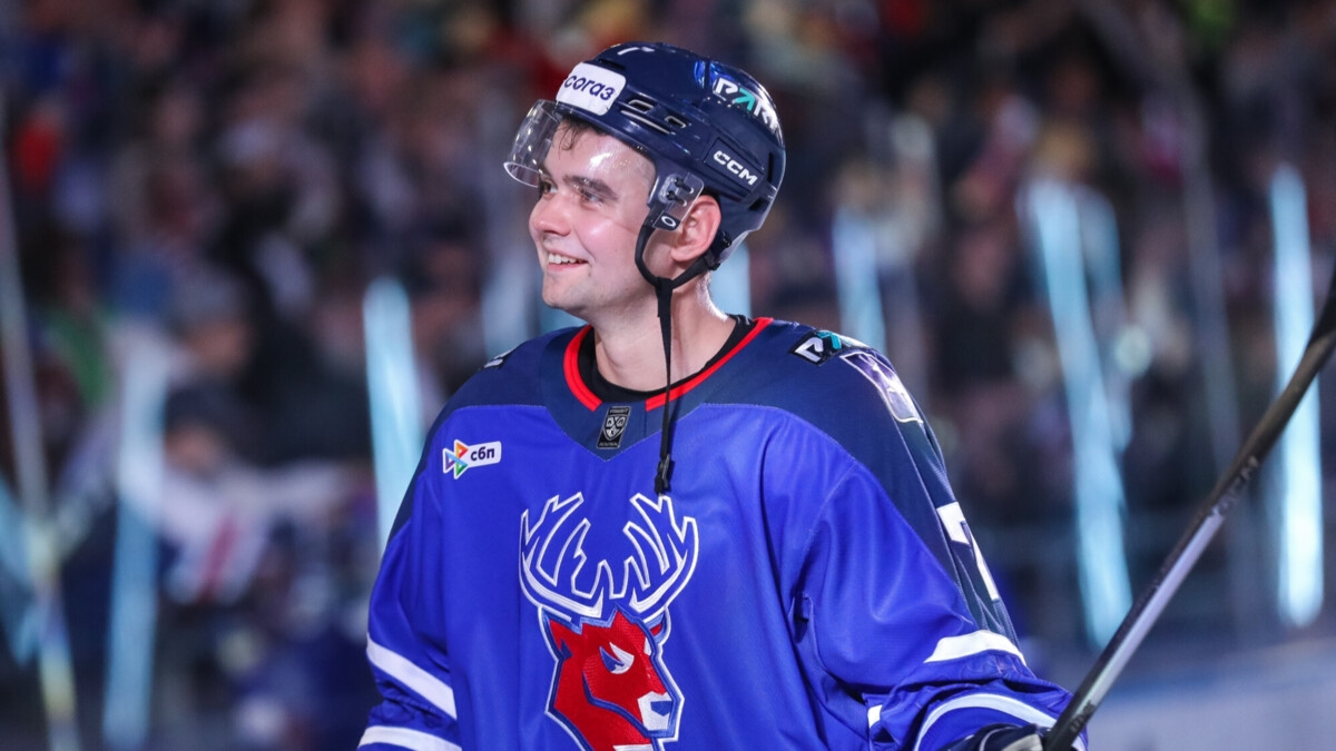 Игрок «Торпедо» Нарделла — о матче против «Салавата Юлаева: «Парни работали изо всех сил, иногда из‑за этого случались удаления»