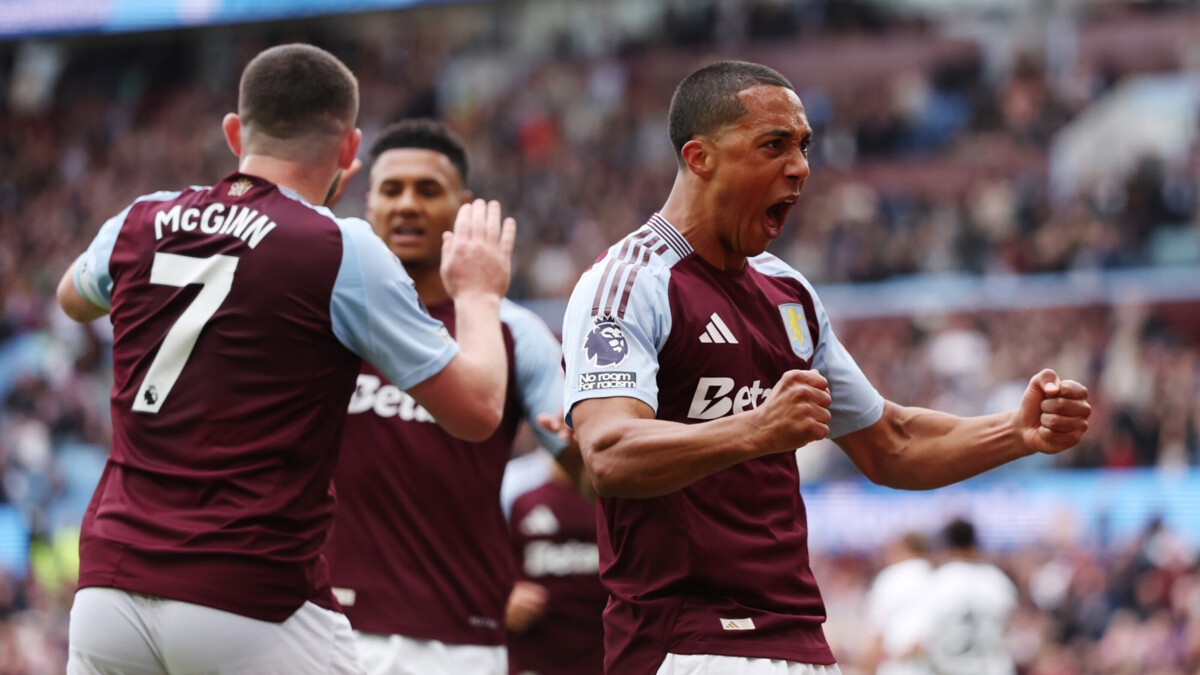 «Астон Вилла» сыграла вничью с «Нэшвиллом» в товарищеском матче «Астон Вилла» сыграла вничью с «Нэшвиллом» в товарищеском матче