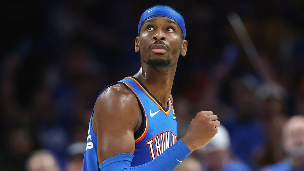 Гилджес‑Александер — об ограблении своего дома: «Моя семья в порядке, остальное не имеет значения» Гилджес‑Александер — об ограблении своего дома: «Моя семья в порядке, остальное не имеет значения»