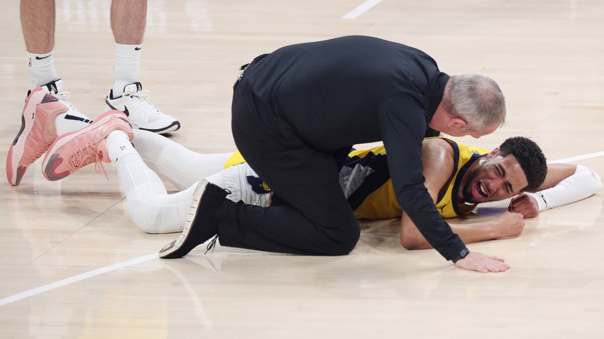 Разыгрывающий &laquo;Индианы&raquo; Халибертон рискует пропустить ближайший сезон НБА