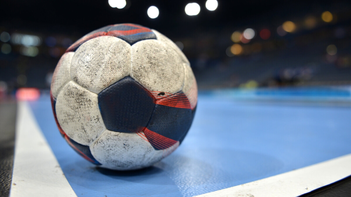 Россияне не были избраны в органы Европейской федерации гандбола Россияне не были избраны в органы Европейской федерации гандбола