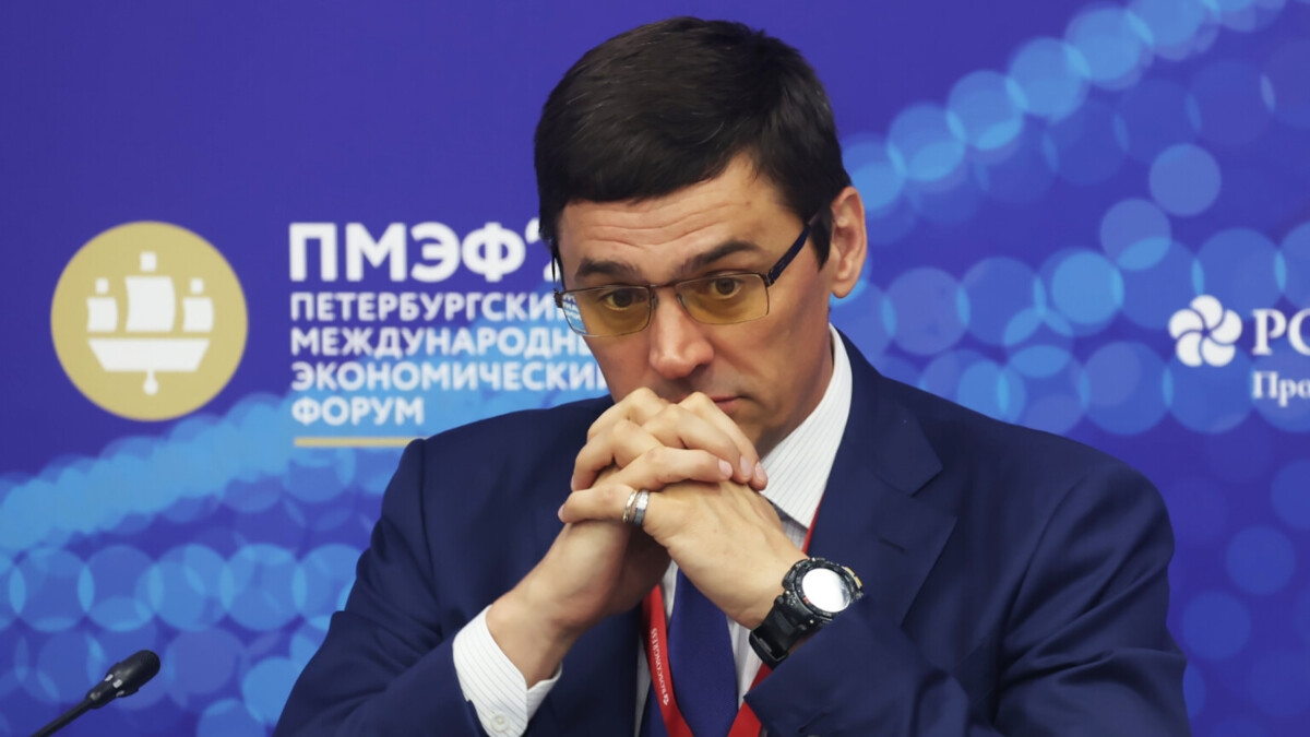 Олимпийский чемпион по плаванию Попов: «Давайте дождемся входа Ковентри в кабинет, первые ее шаги о многом будут говорить»