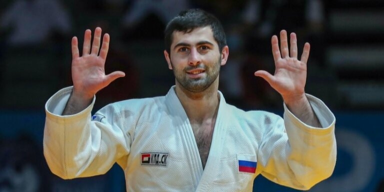 Двукратный чемпион Европы Игольников: «Мой соперник мечтал стать чемпионом России, но я встал у него на пути»