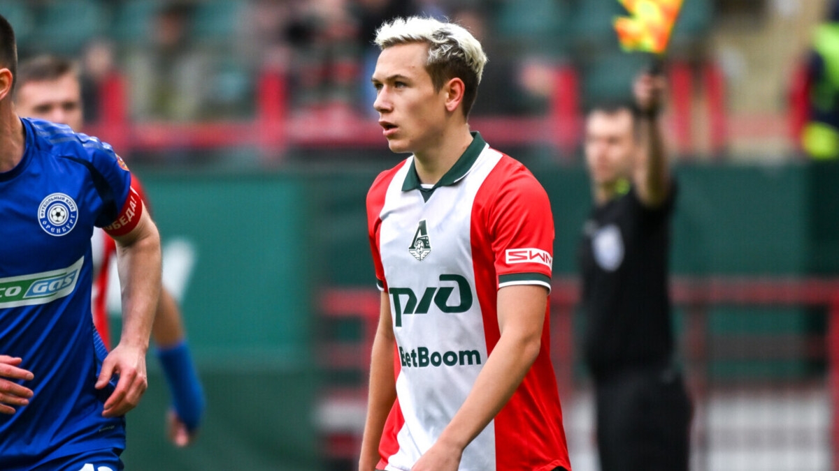 Ненахов &mdash; о Батракове: &laquo;Пусть в России два‑три года показывает свой уровень, тогда можно будет говорить о Европе&raquo;