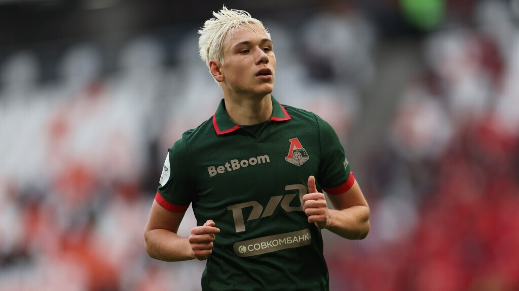 «Зенит» — «Локомотив»: где смотреть прямую трансляцию матча 14‑го тура РПЛ 1 ноября «Зенит» — «Локомотив»: где смотреть прямую трансляцию матча 14‑го тура РПЛ 1 ноября