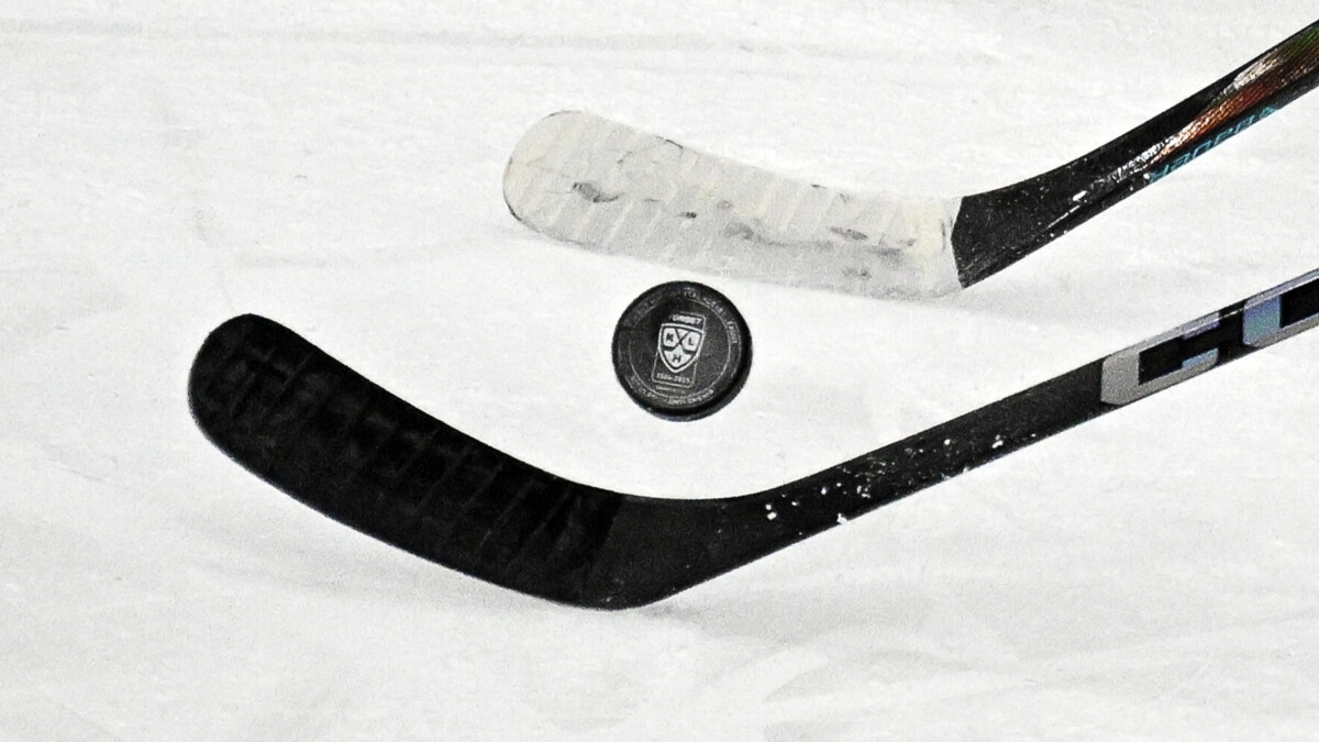 КХЛ почтила память хоккеистов «Локомотива» в годовщину авиакатастрофы под Ярославлем